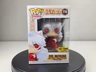 Funko Pop Animation #770 Evil Inuyasha Hot Topic Exclusive