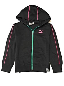 puma 90's loud track jacket