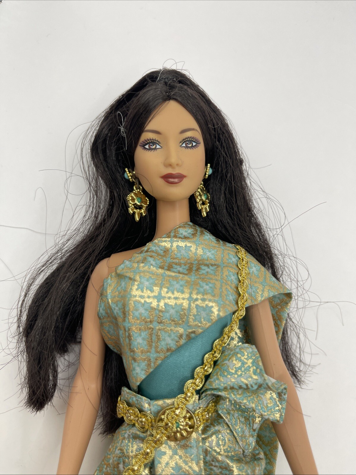 Princess Of Combodia Barbie