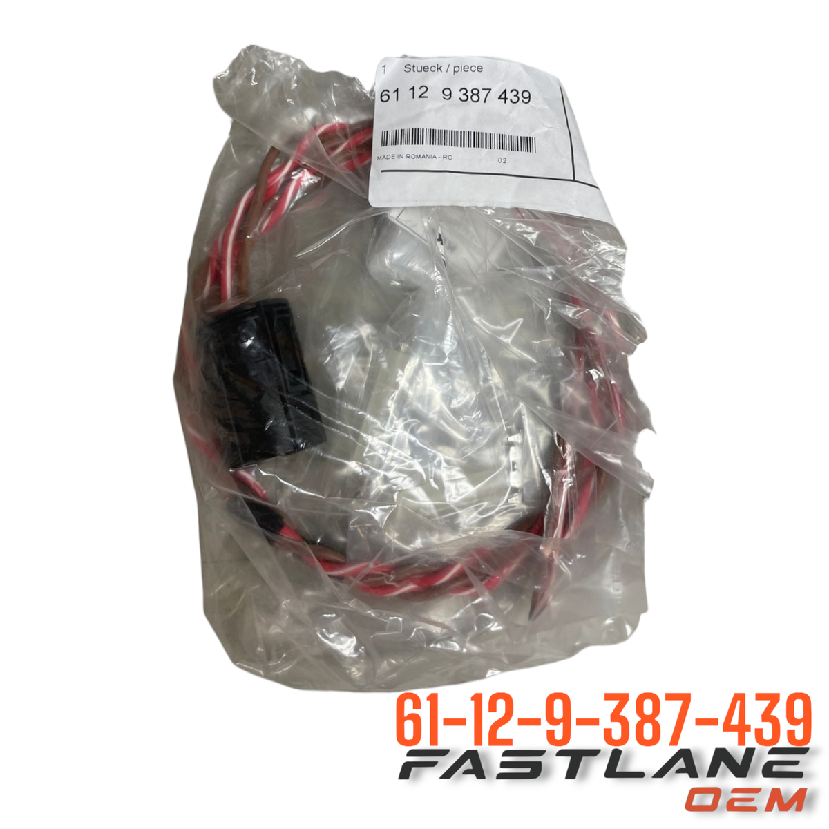BMW 61129387439 for sale online | eBay