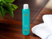 Moroccanoil Luminous Hairspray Finish Strong 10 oz