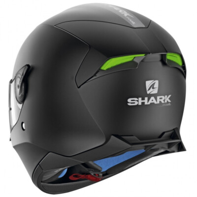 Skwal スクォール　165cm Skwal スクォール 165cm Shark Skwal 2 Motorcycle Helmet: a
