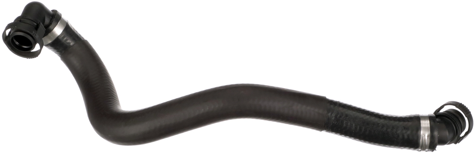 GATES EMH415 Hose, crankcase breather for BMW
