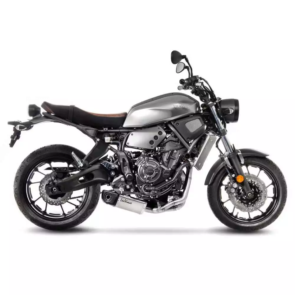 Xsr700 2020 on sale