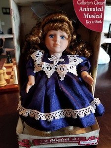 box Collectors Choice Musical Key 