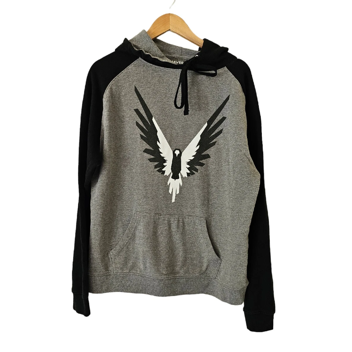 Maverick sales merch hoodie