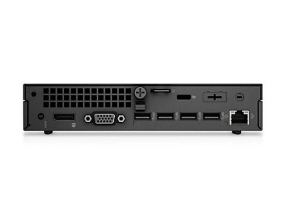 Dell 9020/3020 Micro Intel i7 3.60GHz 2TB SSD 16GB RAM UltraSmall PC Win10 *VAT - Image 2 of 4