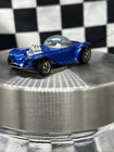 Hot Wheels Redline 1968 Beatnik Bandit US Blue Beautiful Luster