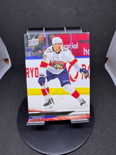 2024-25 Upper Deck Series One NHL Hockey Cards Base Pick From List - Picture 41 of 106