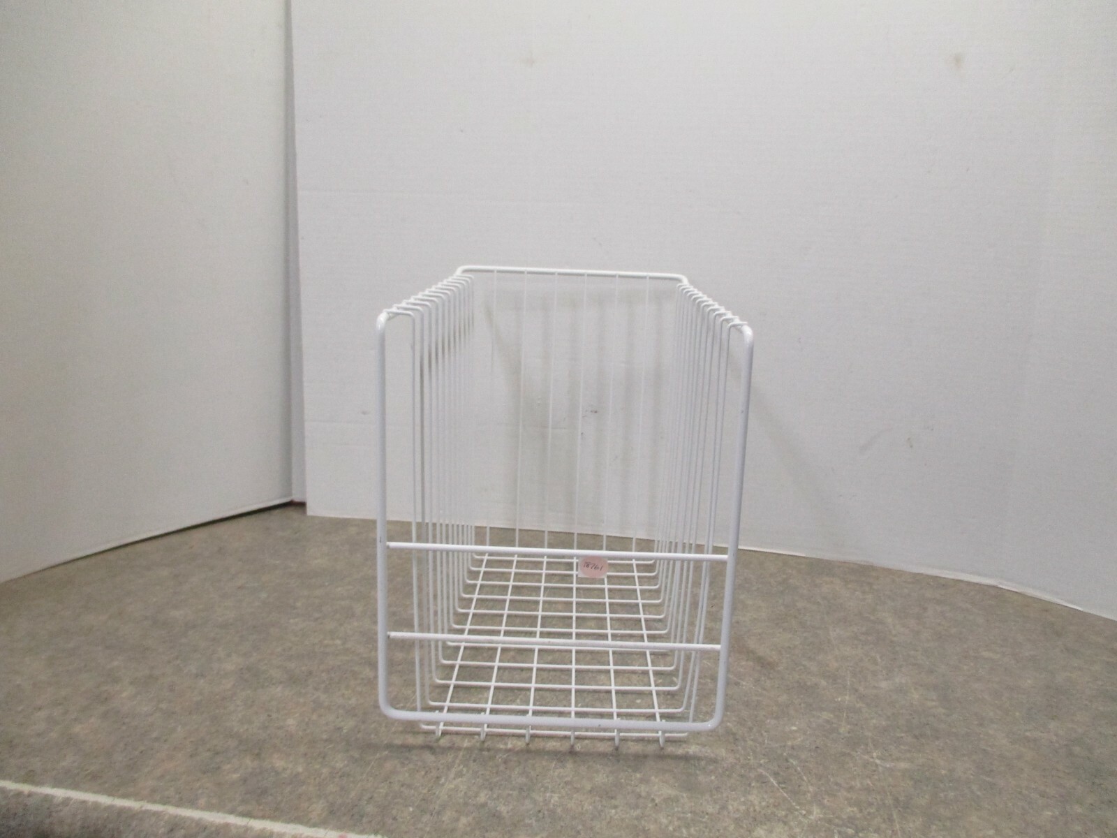 KENMORE REFRIGERATOR FREEZER BASKET PART# 2181761