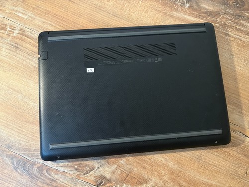 Notebook HP 14-dk1000no 14 Zol lAthlon Silver 3050U\8 GB\SSD 128GB\HD\Windows 10 - Bild 3 von 11