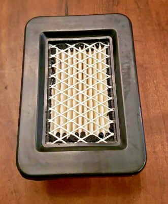 Genuine Maruyama MD6080 Air Filter Element 419565 OEM for sale  