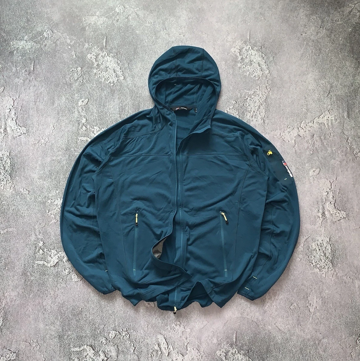 Berghaus outdoor clothing 2025