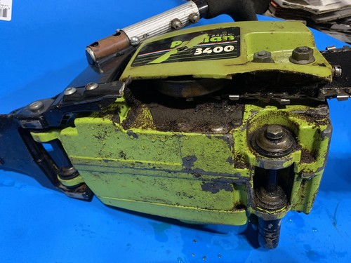 Poulan 3400 Chainsaw Hard To Find Non Counter vibe Muscle Saw Parts Saw Bin 0 - Picture 7 of 7