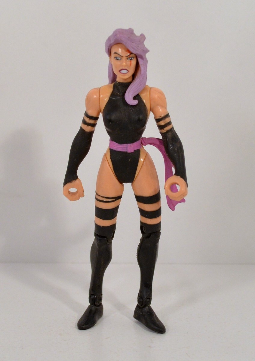 1996 Ninja Psylocke 5.25