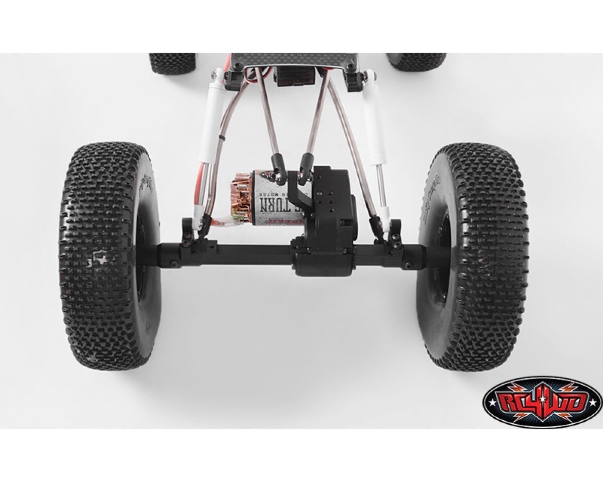 RC4WD Bully II MOA RTR Competition Crawler RC4ZRTR0027 - Foto 9