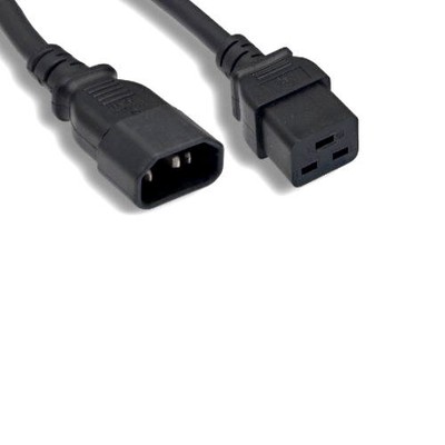 10' AC Power Cable for Cisco Catalyst 6000 6500 Switches Jumper Cord PDU UPS
