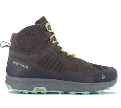 VASQUE Breeze LT NTX - Nature-Tex - Damen Wanderschuhe 7383M Trekking Stiefel