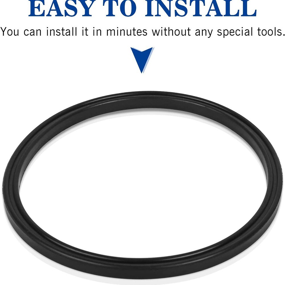 Durable Lid Seal with O Ring Kit for Select For Zodiac Jandy Spa Pumps R0449100 eBay