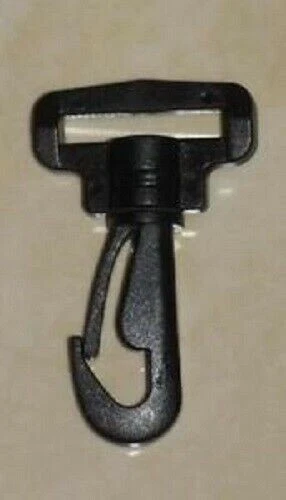 NUEVO CLIP ARNÉS HOMBRO COCHECITO BUGABOO, CLIP GIRATORIO