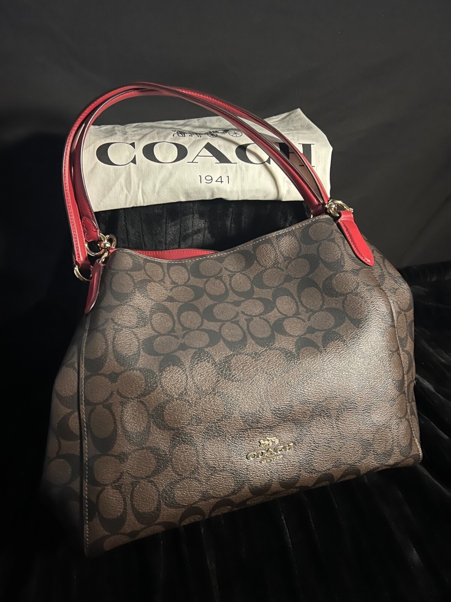 Rie、DUVETICA&COACH 2点おまとめ s-l400.jpg