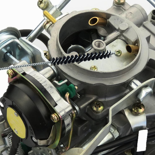 New Carburetor Cleaning Tool Kits Carb Carburetor Jet Cleaner for ATV