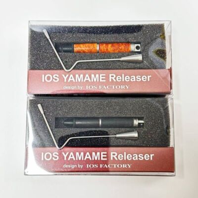 ルアー・フライ IOS FACTORY Breeze Hook Releaer IOS Factory] Yamame Trout Releaser (Hook Releaser) | eBay