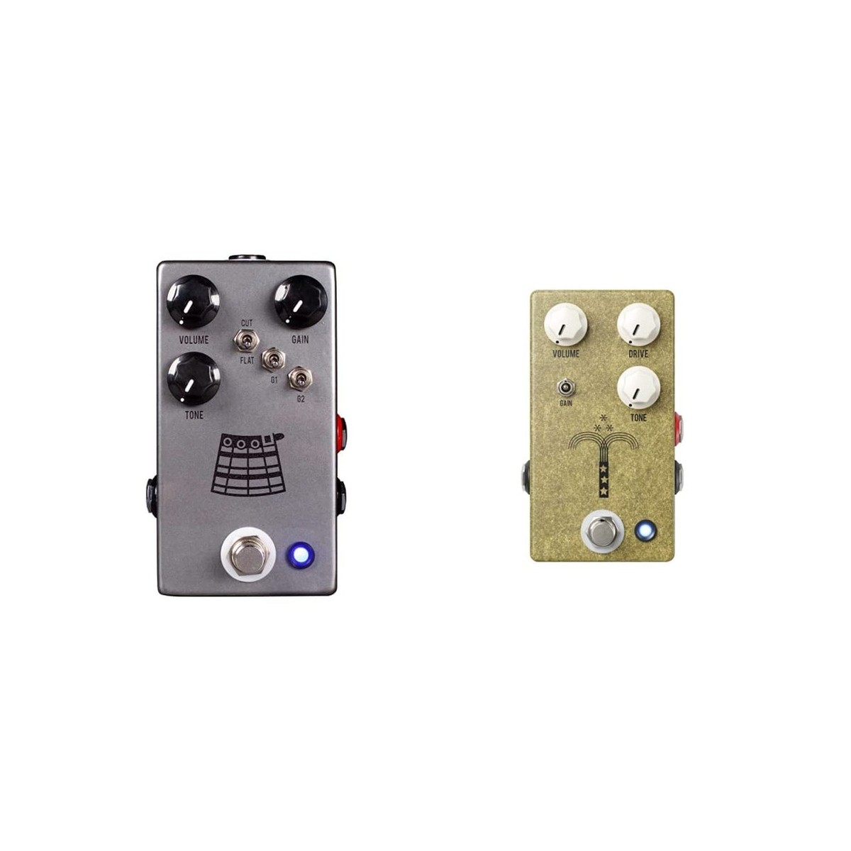 未使用JHS Pedals Morning Glory V4 正規品