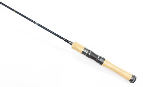 Tenryu Rod Baitcast Rayz Integral RZI 484B-L Jerkin - 4 Section (2703) - Picture 2 of 6
