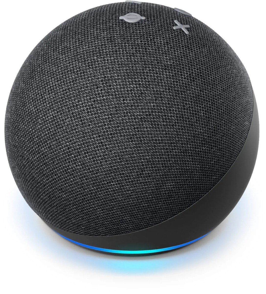 NEW Amazon Echo Dot 4th Gen 2020 Smart Speaker Alexa WiFi