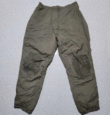 Halys Sekri PCU Level 7 Trousers Large Regular