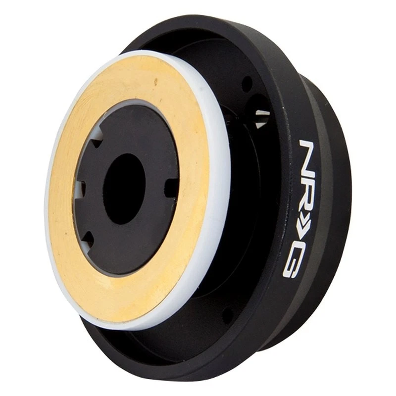 For Toyota Tacoma 1995-1998 NRG Innovations Black Short Hub Adapter Foto 4 de 4