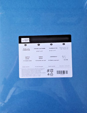 Stampin UP RETIRED 8 1/2 x 11 CARDSTOCK  *YOU...