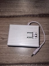 Game Boy AC Adapter Pack Power Pack Nuby Model GC-9