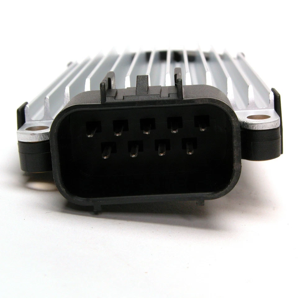 Delphi Ignition Control Module GN10112 for Saturn Chevrolet Oldsmobile Pontiac - Imagem 2 de 4