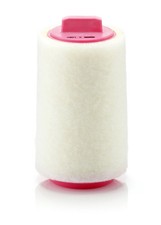 Luftfilter MANN-FILTER C 1287 BMW 13 71 8 509 032