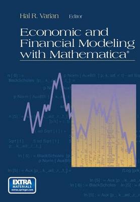 Wirtschafts- und Finanzmodellierung mit Mathematica (R) - 9781475722833
