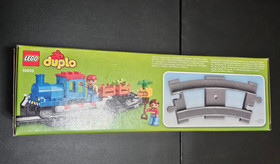 LEGO DUPLO: Town Push Train Set (10810) - SEALED