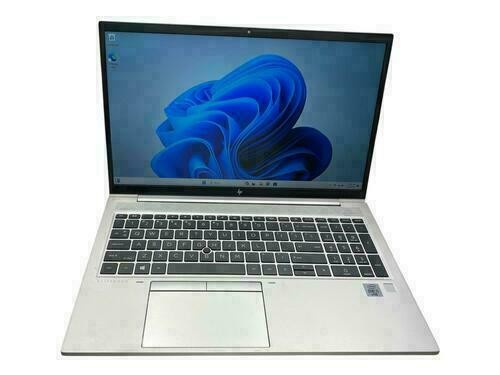 HP Elitebook 850 G7 i5 10310U 1.7GHz 8GB 512GB Win11 Pro Laptop