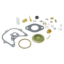 DB ELECTRICAL 1103-0071 Carburetor Kit For Ford Holland 2000, 2600, 2610, 3000,