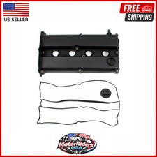 For 2000-2004 Ford Focus 2.0l Xs7z6582ba Valve Cover W Gasket Cap For 2000-2004 Ford Focus 2.0l Xs7z6582ba Valve Cover W Gasket Cap