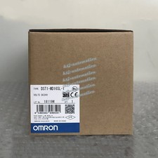 1PCS New In Box Omron Safety I/O Terminals DST1-MD16SL-1