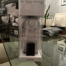 Ricoh TW-1 Underwater Housing for Theta V, S, SC - SKU 1878852