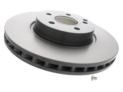 Brake Rotor For AMG GT Black Series C 43 53 63 S E Performance R Pro E63 QN37G1