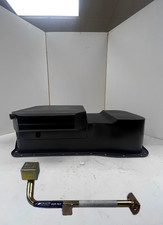 Boss 429 - Cobra Jet- 460 Engine Oil Pan Canton 15-766 Black Includes Oil Pickup