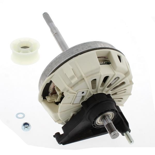 Motor Trockner Ariston Indesit Original C00519660-image