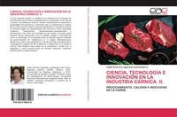 Isabel Guerrero Legarreta | Ciencia, TecnologÍA E InnovaciÓN EN LA Industria...