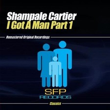 Shampale Cartier - I Got a Man Part 1 New Alliance MOD