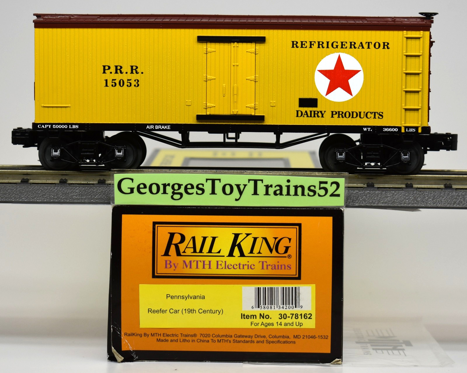 Click here to see eBay Auction