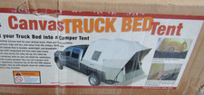 7206 Kodiak Canvas Truck Tent For Full Size Truck Short Bed 5.5 To 6.8 Ft Pickup 7206 Kodiak Canvas Truck Tent For Full Size Truck Short Bed 5.5 To 6.8 Ft Pickup